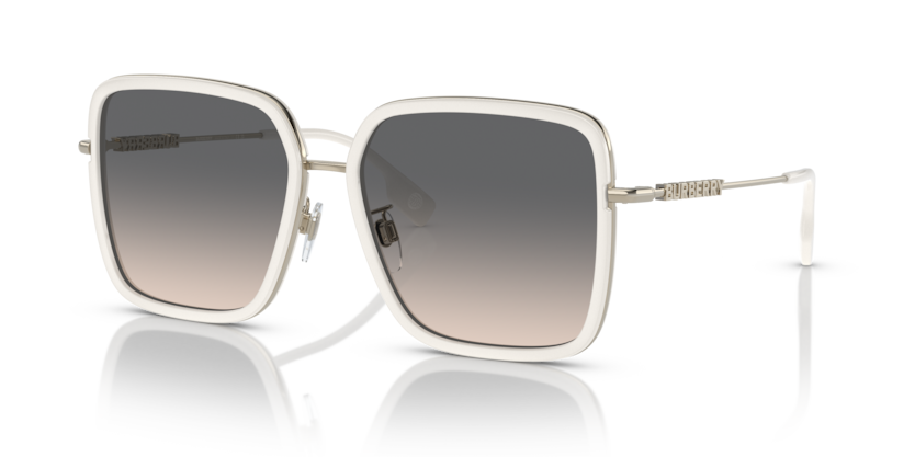  light brown gradient grey/ivory