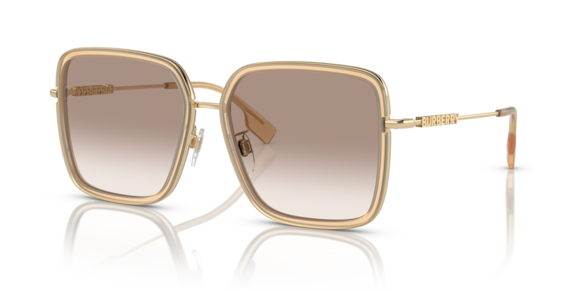  brown gradient/opal beige
