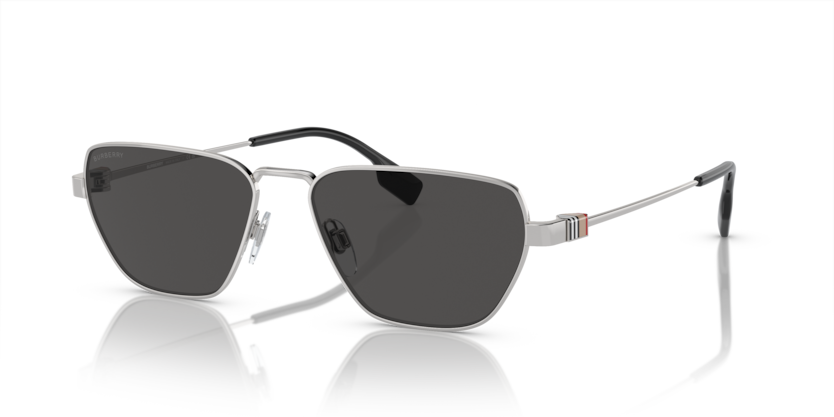  dark grey/silver