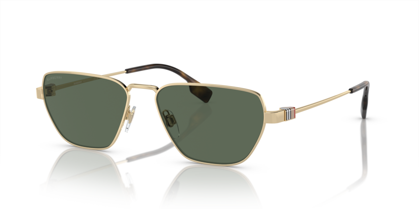  dark green/light gold