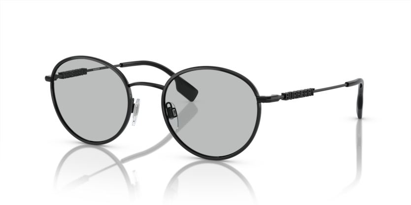  light grey/black