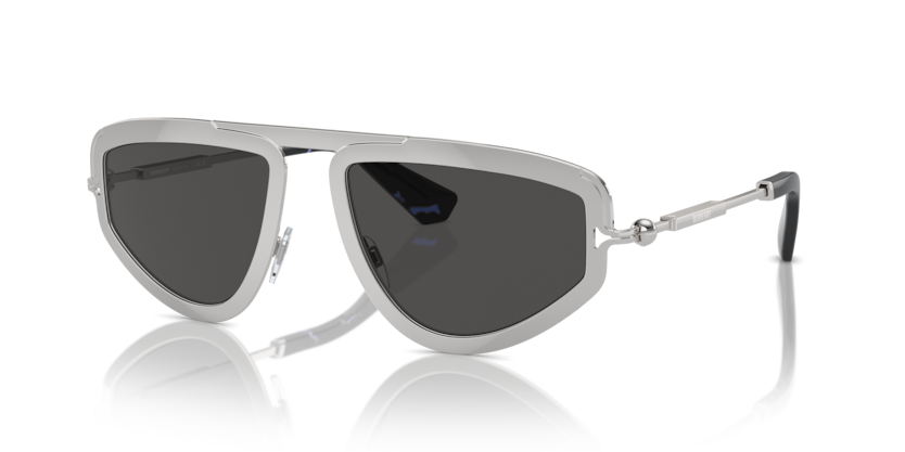  dark grey/silver