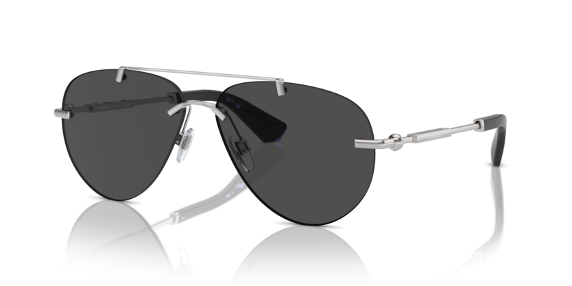  dark grey/silver