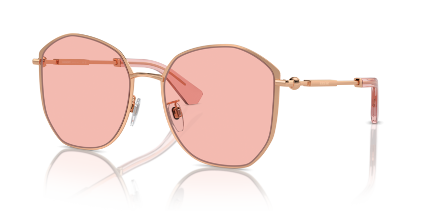  pink/pink gold