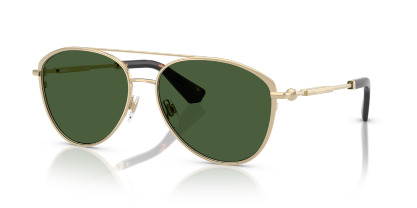  dark green/light gold
