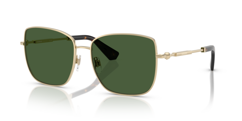  dark green/light gold
