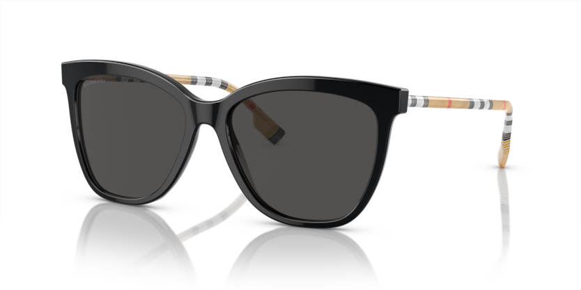  dark grey/black