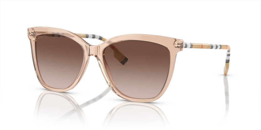  brown gradient/pink