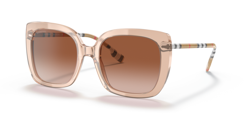  gradient brown/peach