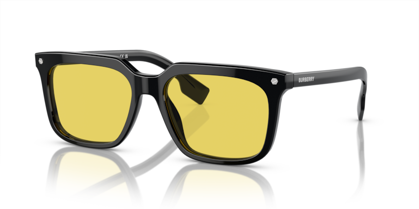  yellow/black