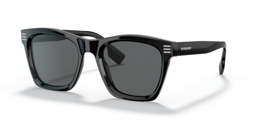  dark grey/black