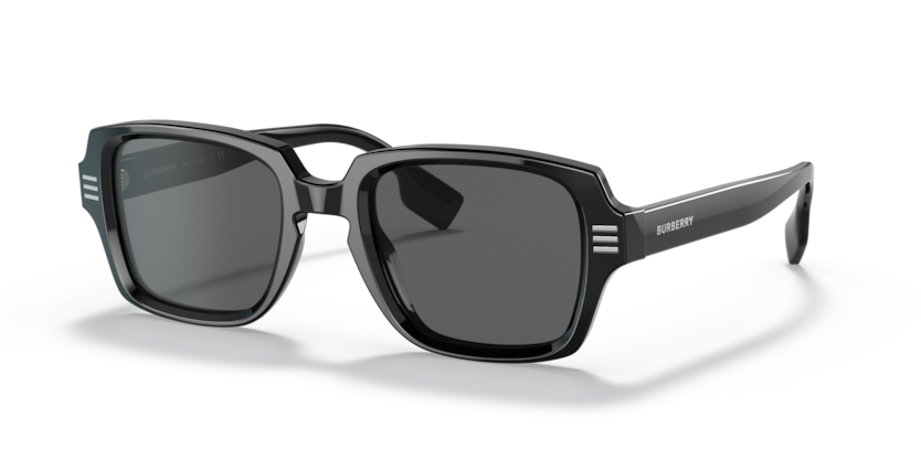  dark grey/black