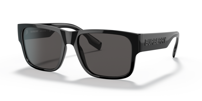  dark grey/black