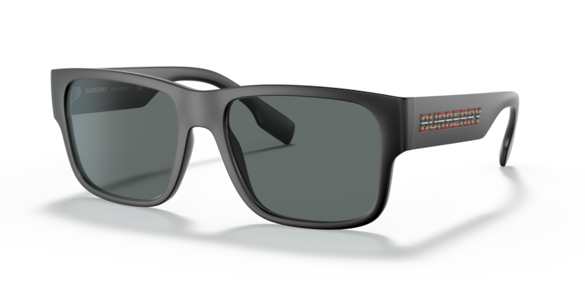  polar dark grey/matte black