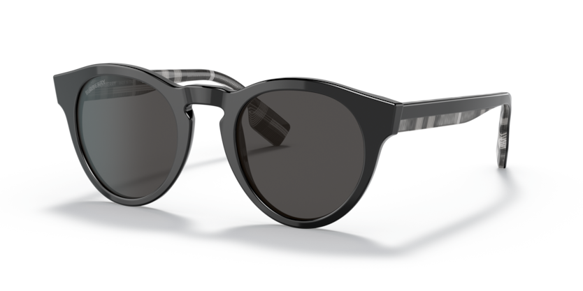  dark grey/black