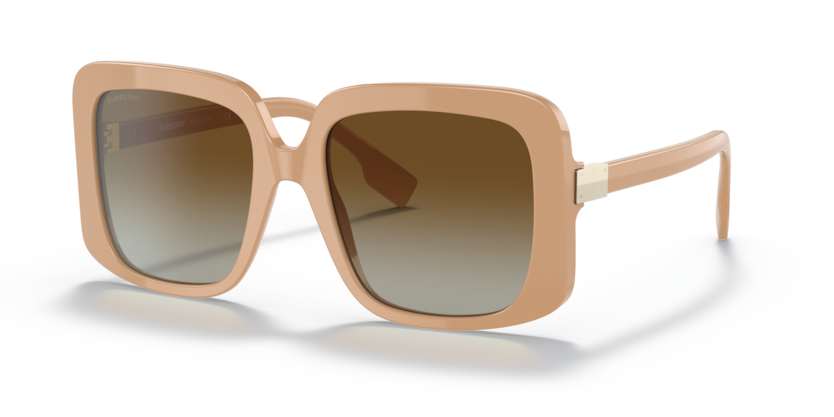BURBERRY 4363 3990T5