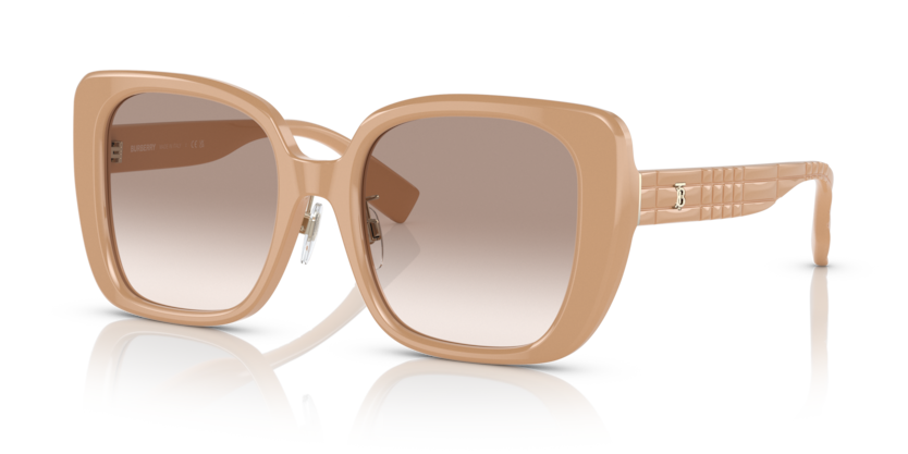  brown gradient/beige