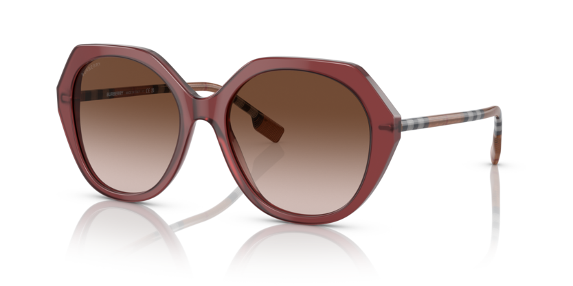  brown gradient/bordeaux