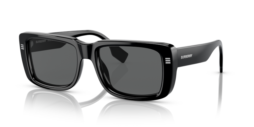  dark grey/black