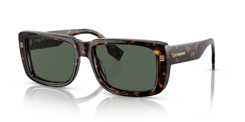  dark green/dark havana