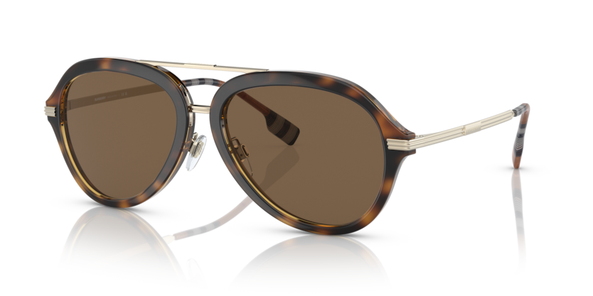  dark brown/dark havana
