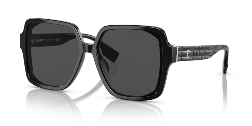  dark grey/black