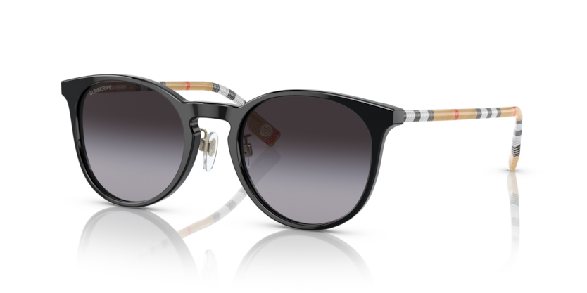  grey gradient/black