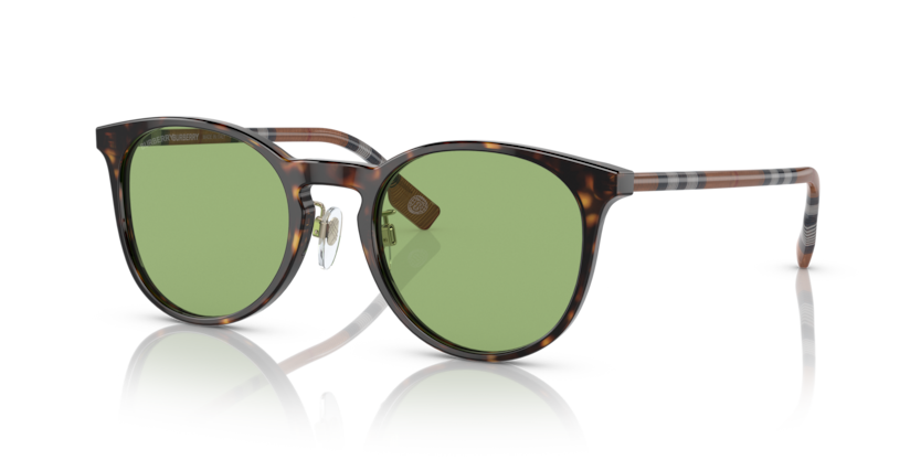  green/dark havana