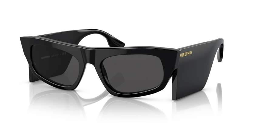  dark grey/black
