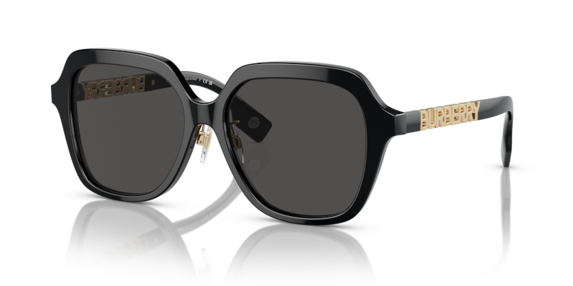  dark grey/black