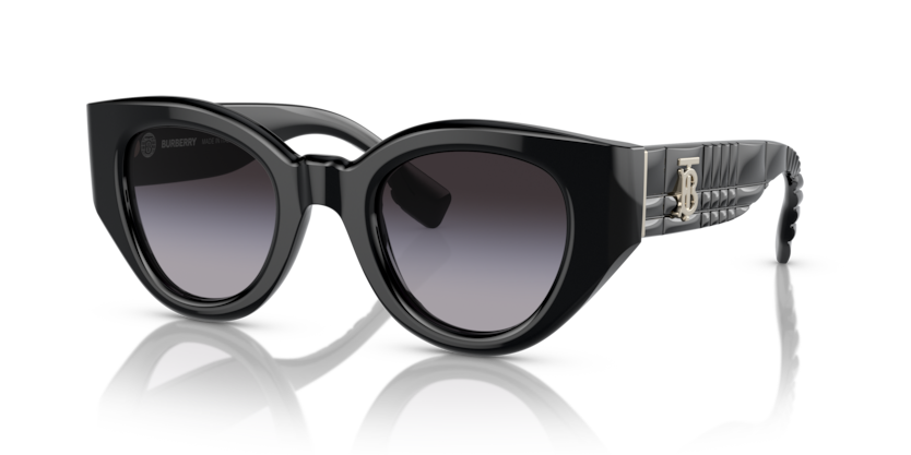  grey gradient/black
