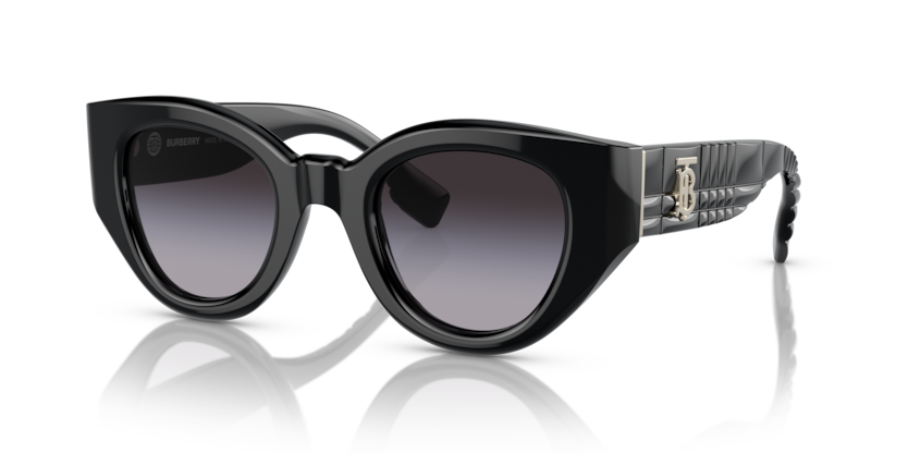  grey gradient/black
