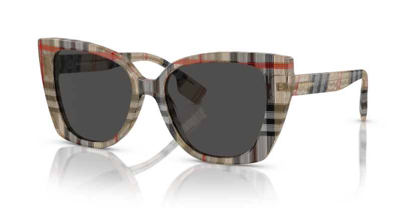BURBERRY 4393 377887