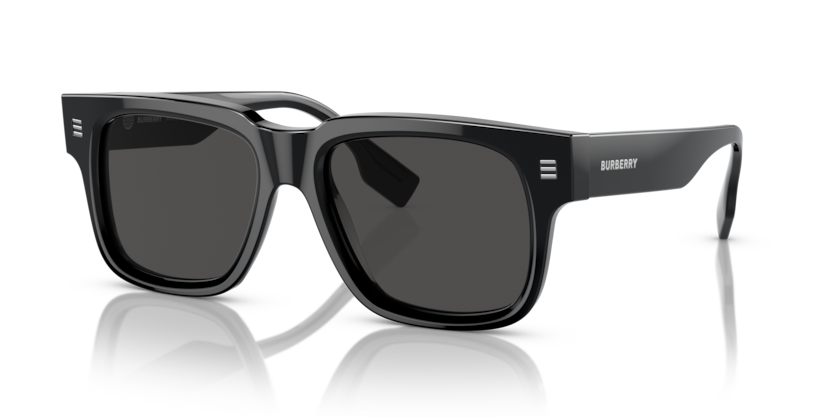  dark grey/black