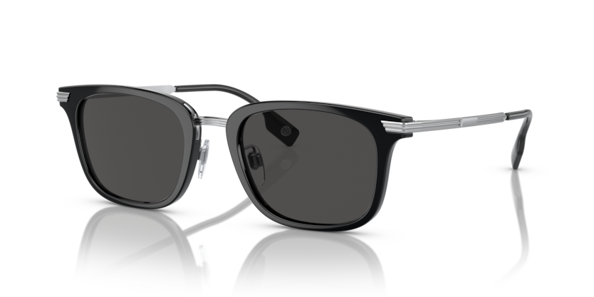  dark grey/black