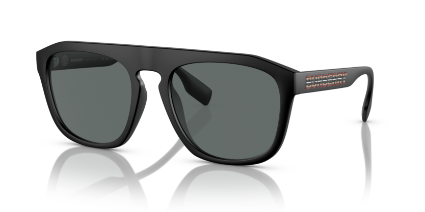  dark grey polar/matte black