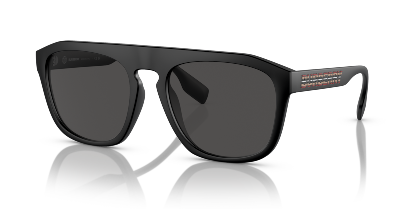  dark grey/matte black