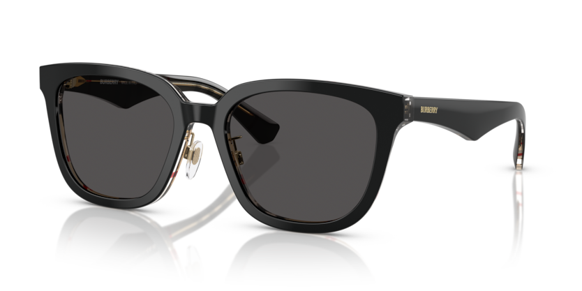 BURBERRY 4446D 412187