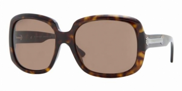  as shown/tortoise brown