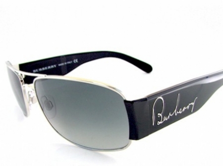 BURBERRY 3011 100511