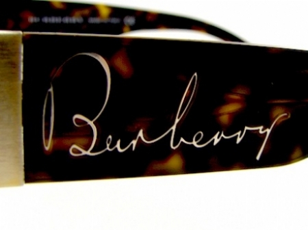 BURBERRY 3010 100213