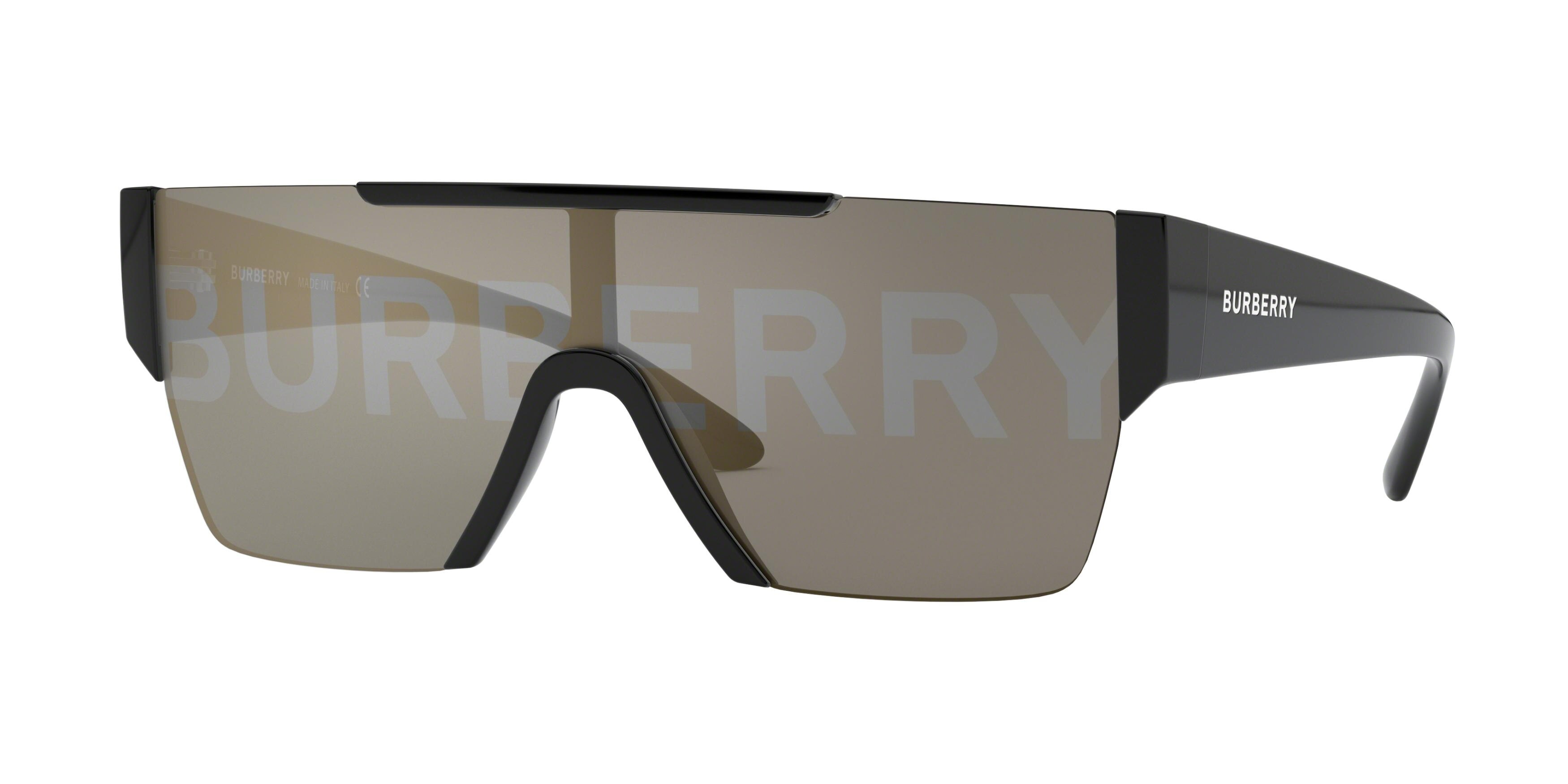  grey tamp burberry silver/gold/black