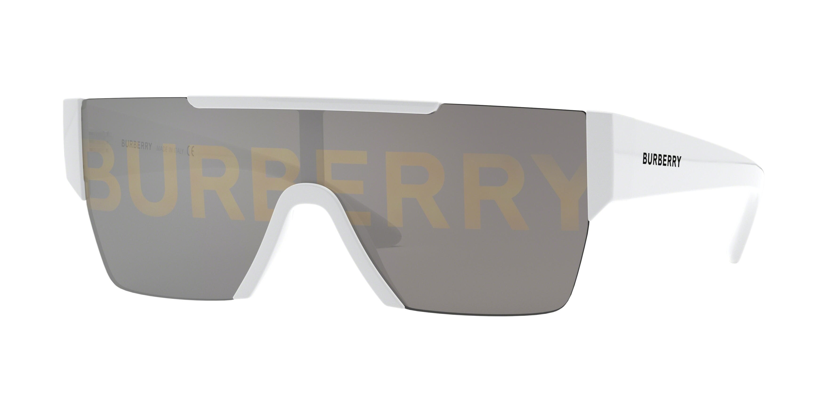  grey tam burberry silver/gold2/white