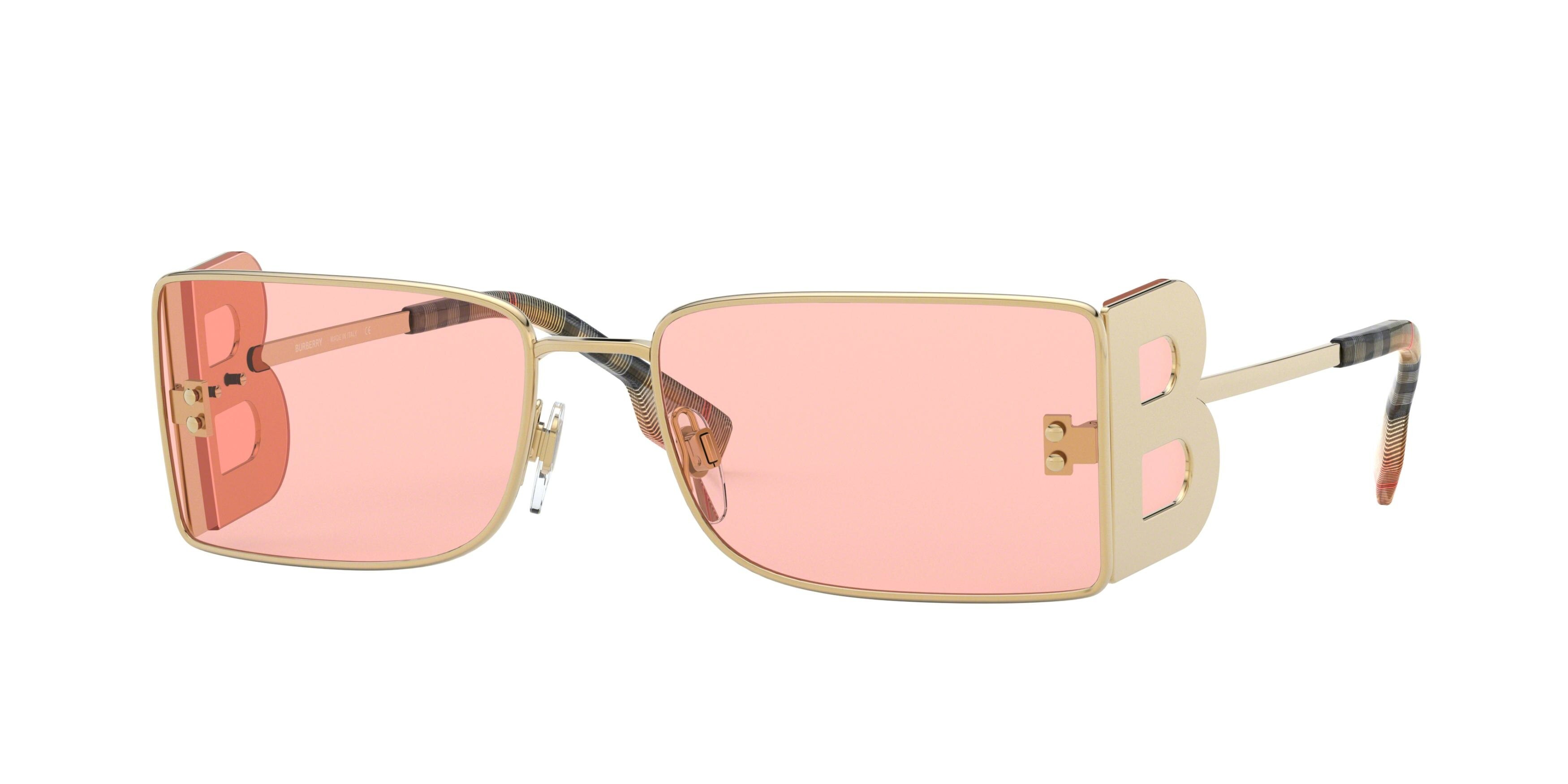  light pink/gold