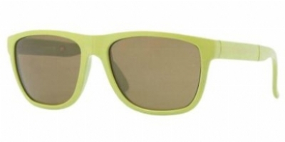  as shown/acid green brown