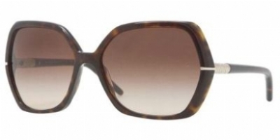  as shown/dark tortoise brown gradient