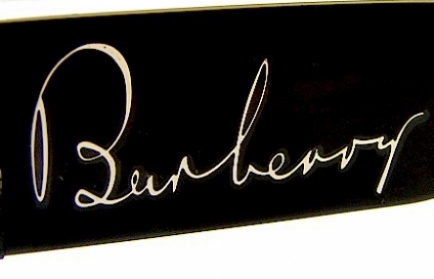 BURBERRY 3011 100181