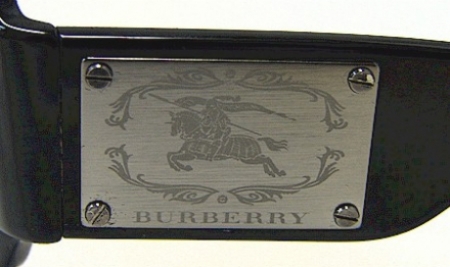 BURBERRY 4034 300187