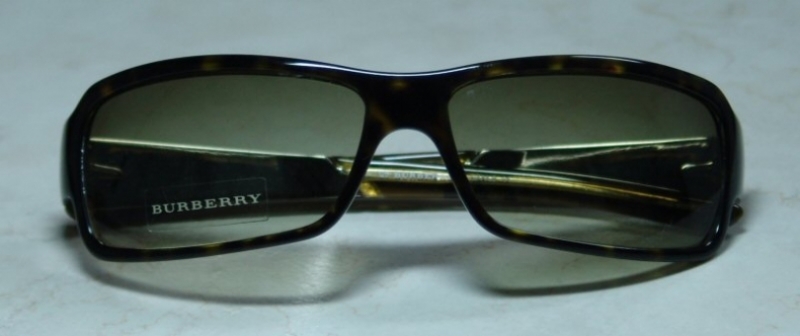  brown/dark havana