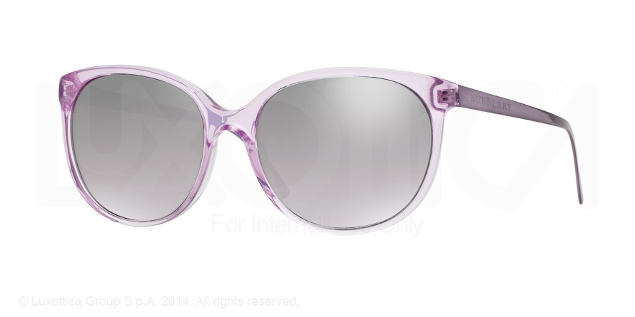  light grey mirror grad si/lilac